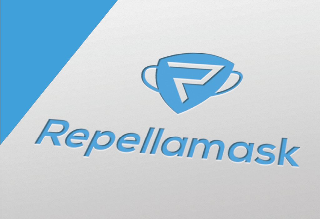 Repellamask Website 2